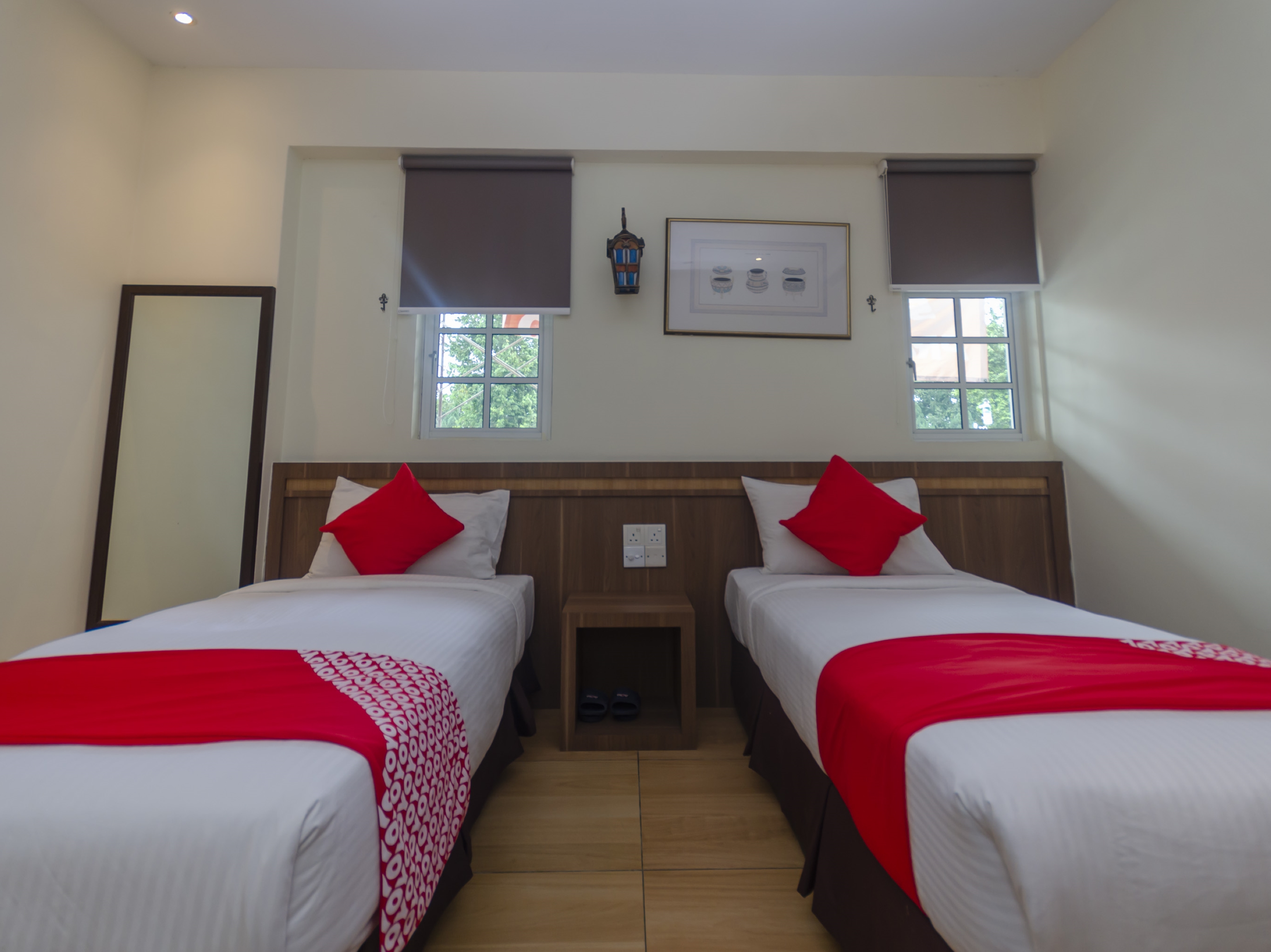 The Vintage Hotel