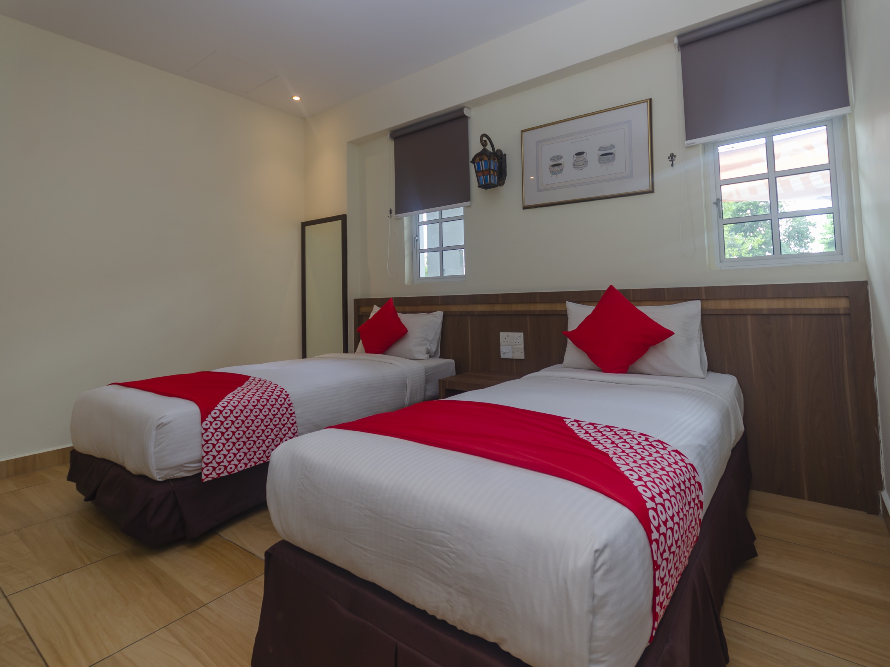 The Vintage Hotel