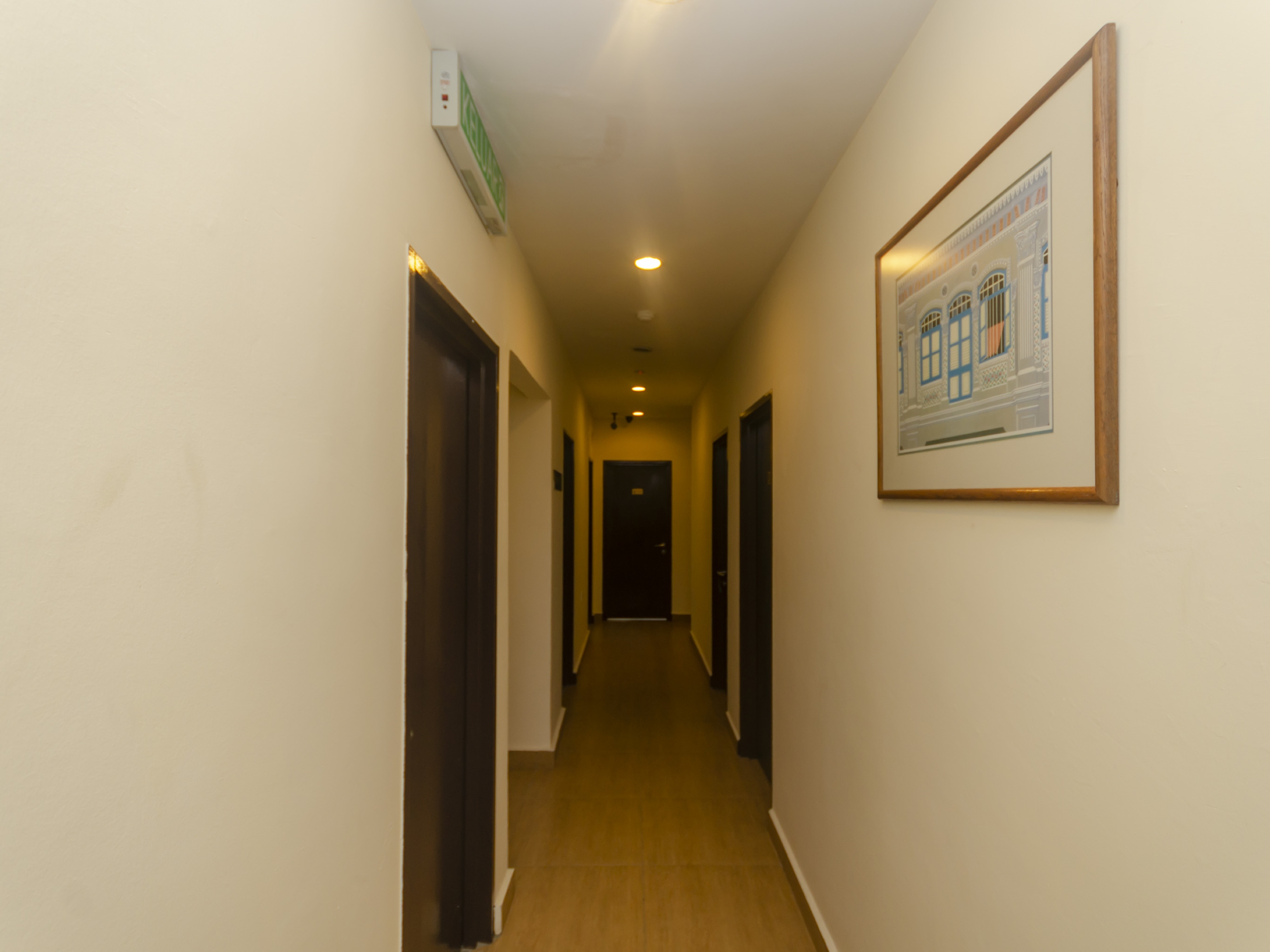 The Vintage Hotel