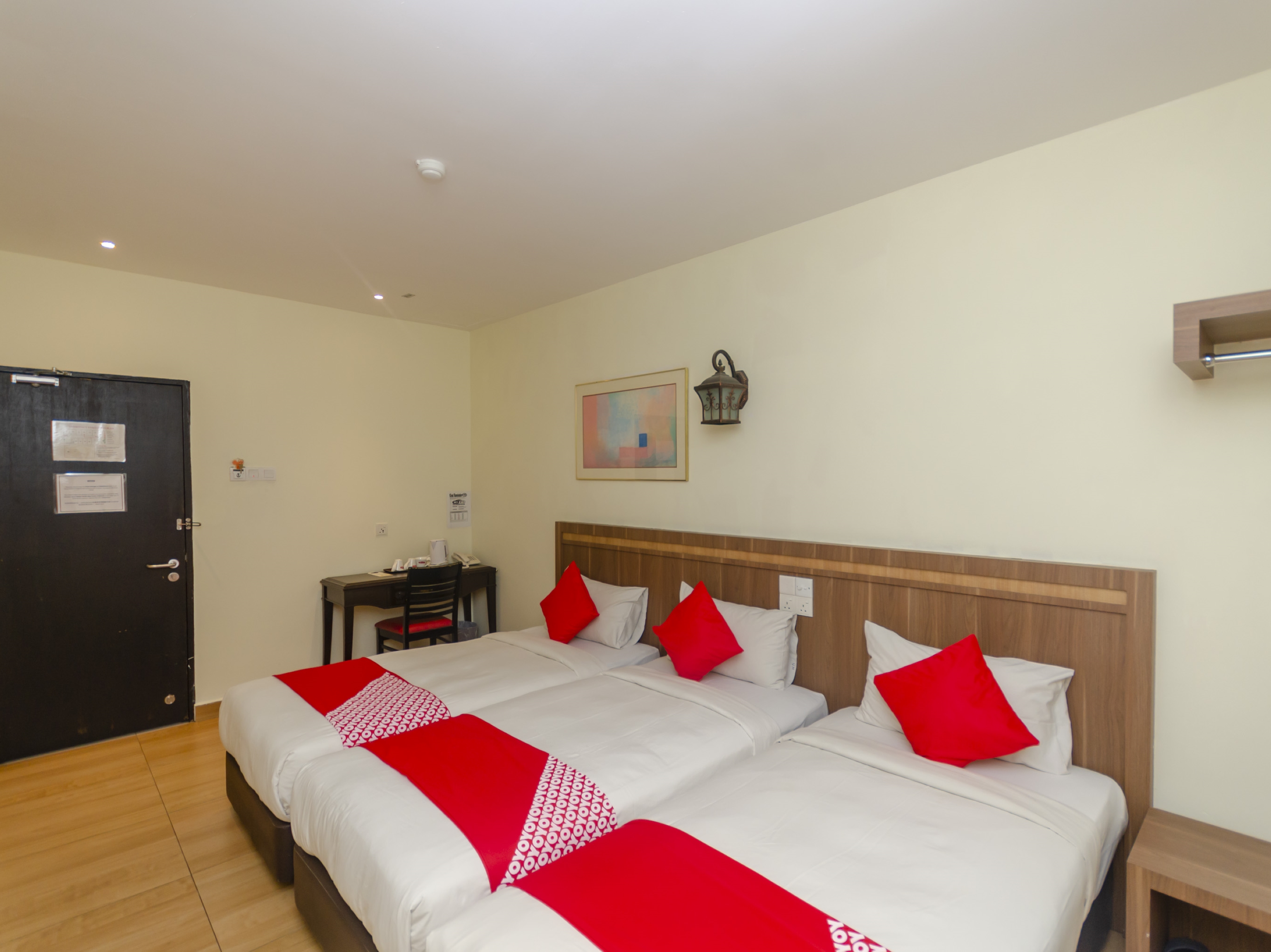 The Vintage Hotel