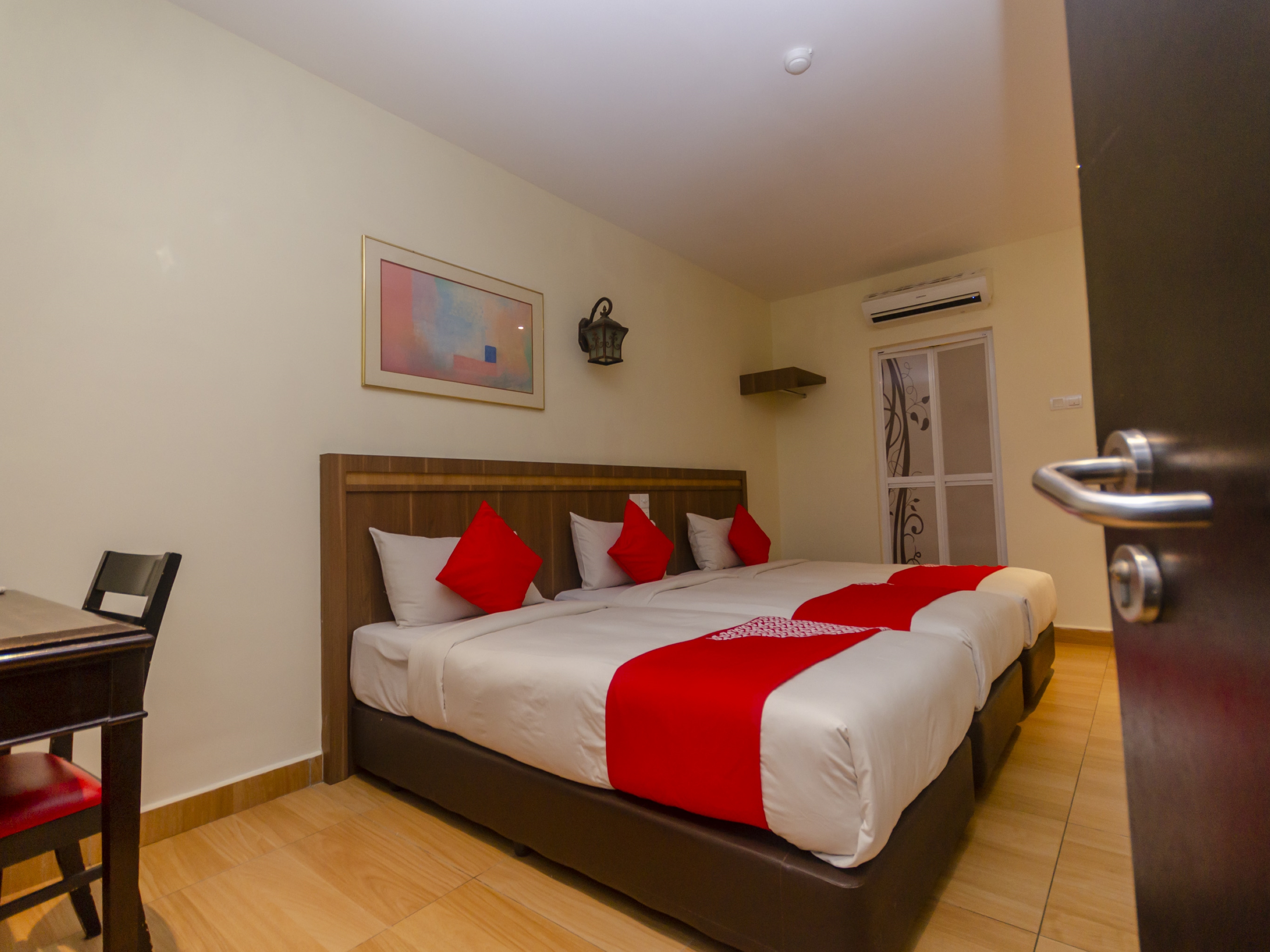 The Vintage Hotel