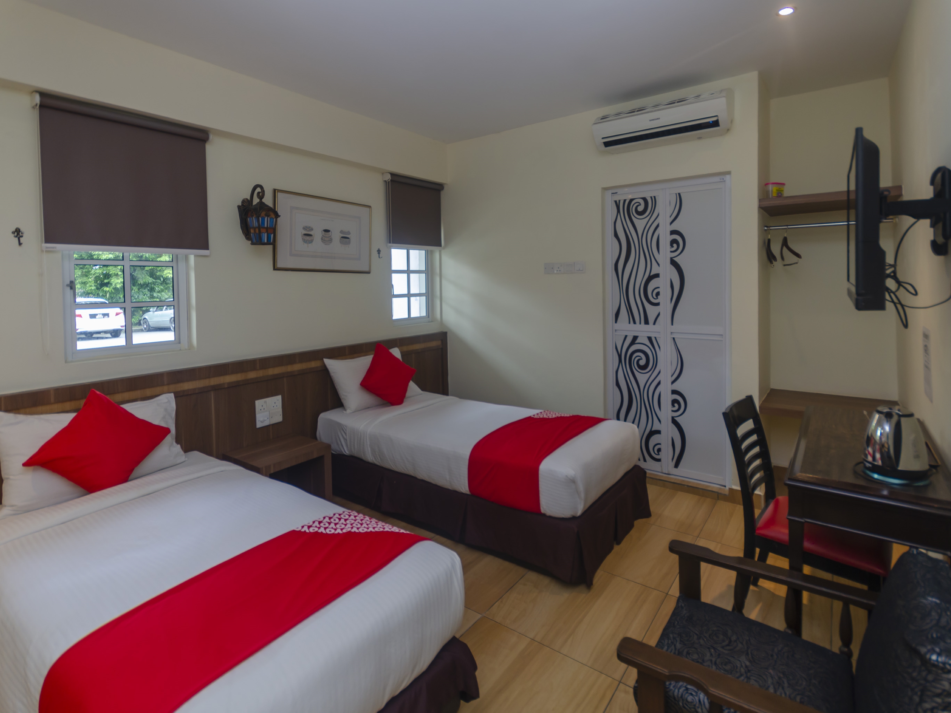 The Vintage Hotel