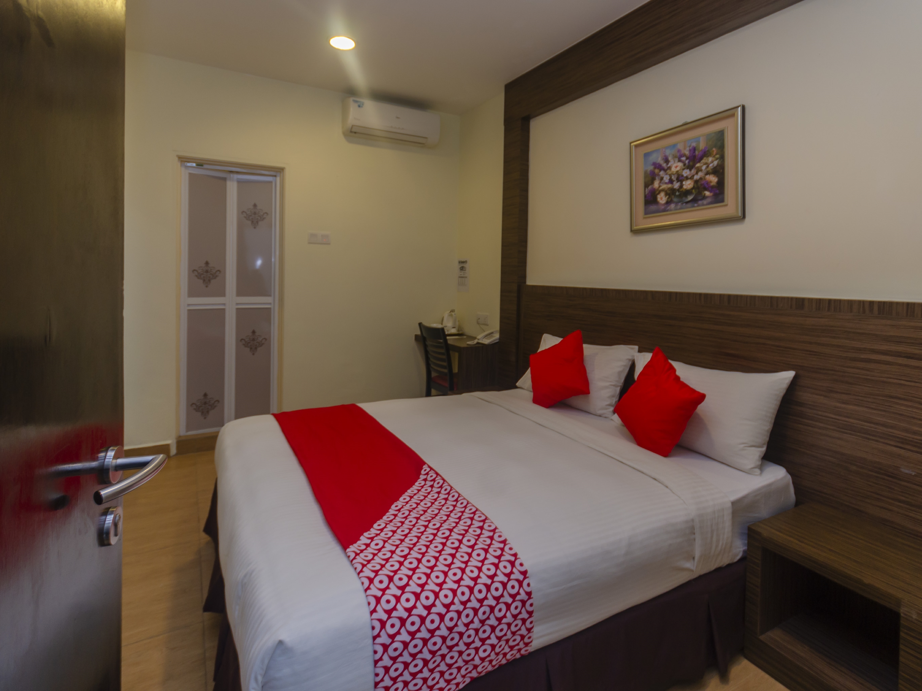 The Vintage Hotel