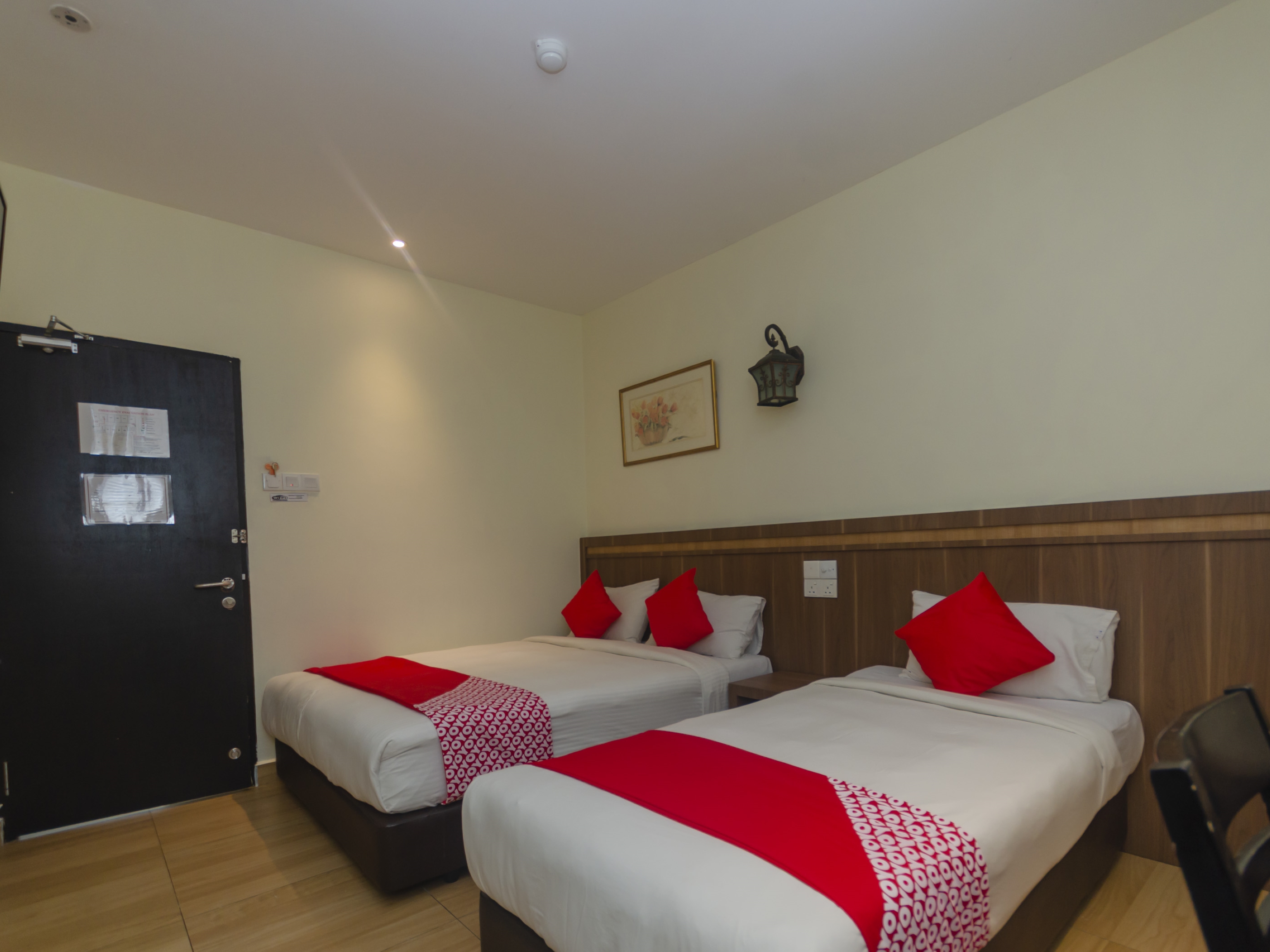 The Vintage Hotel