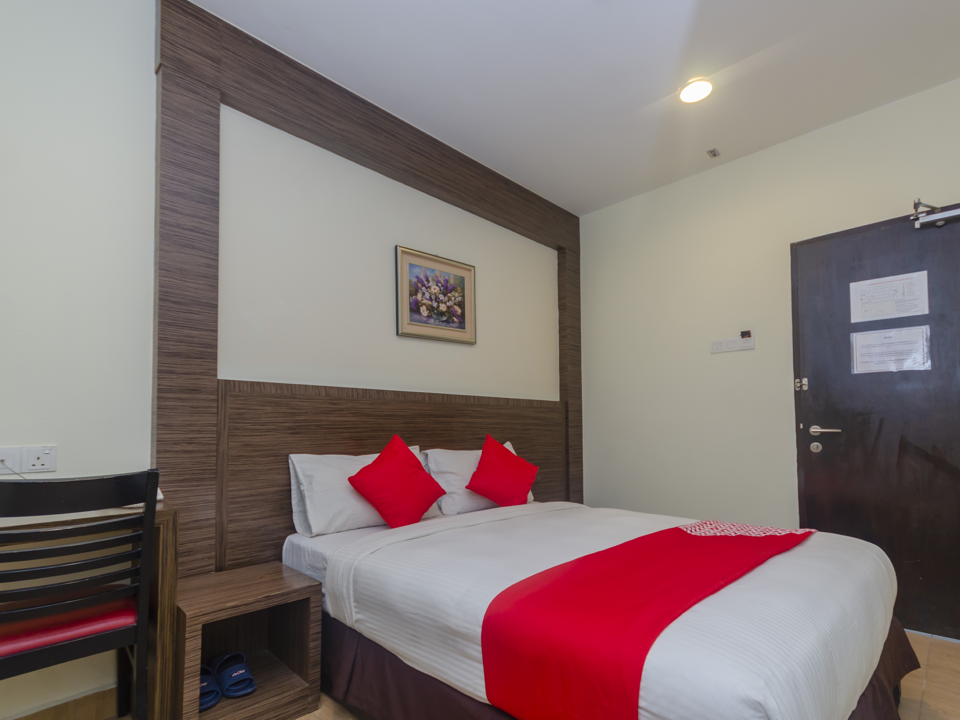 The Vintage Hotel