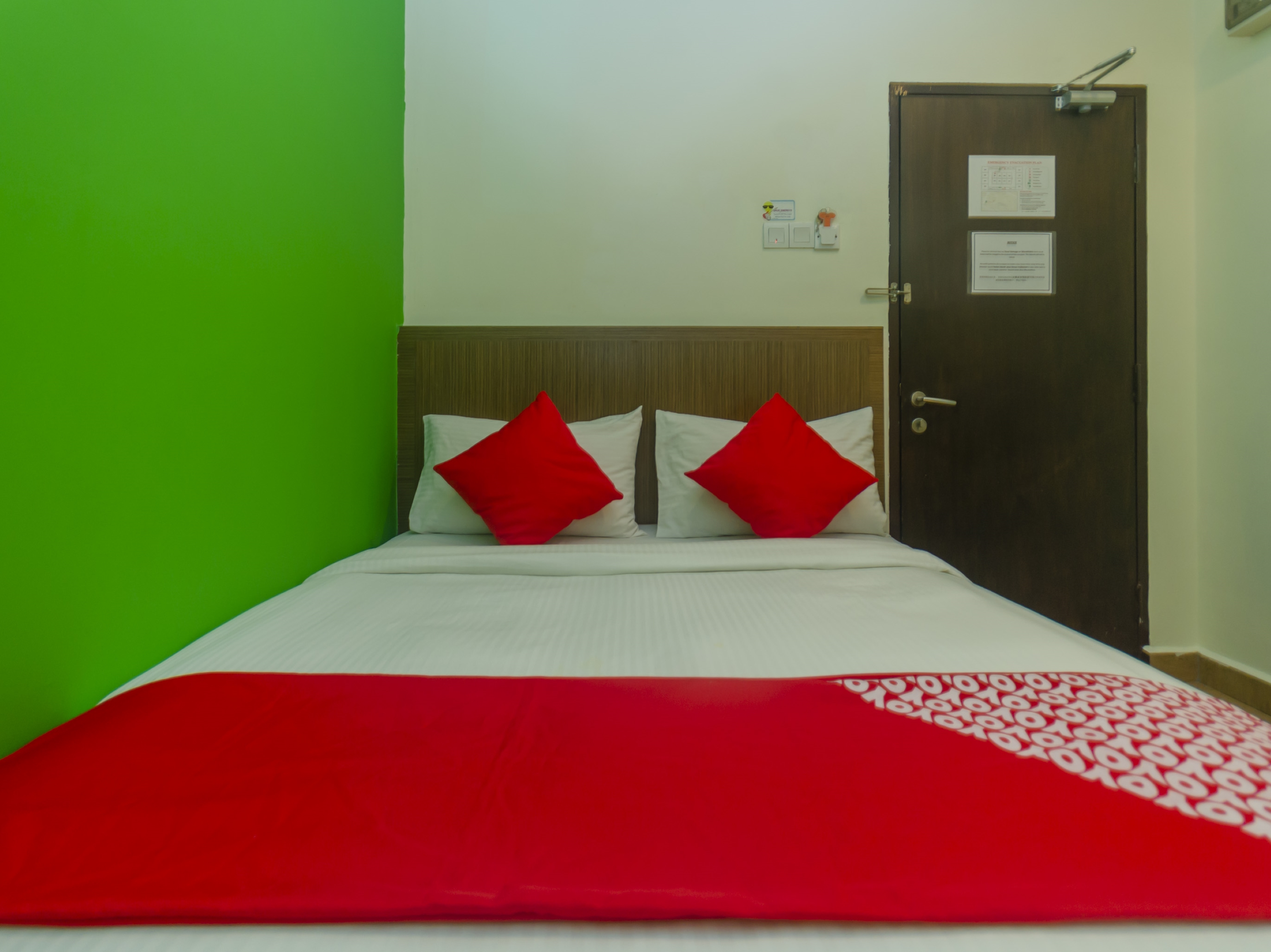 The Vintage Hotel