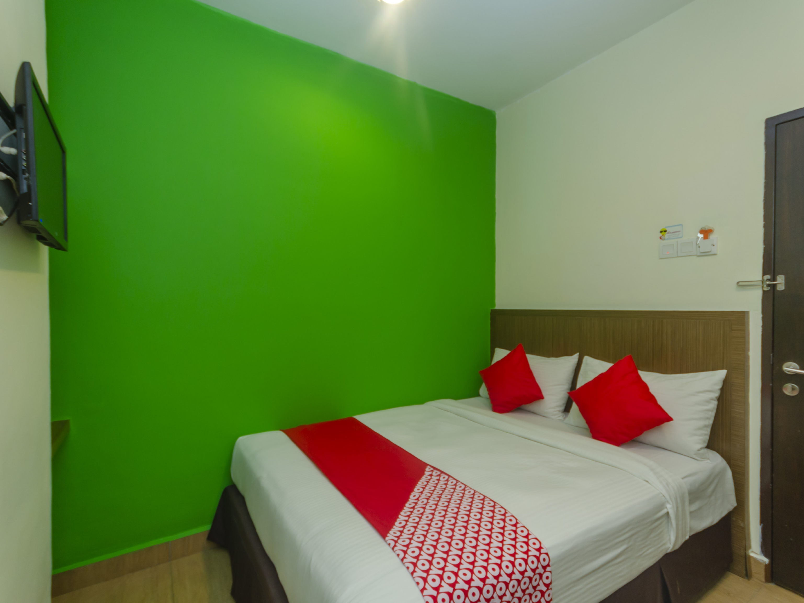 The Vintage Hotel