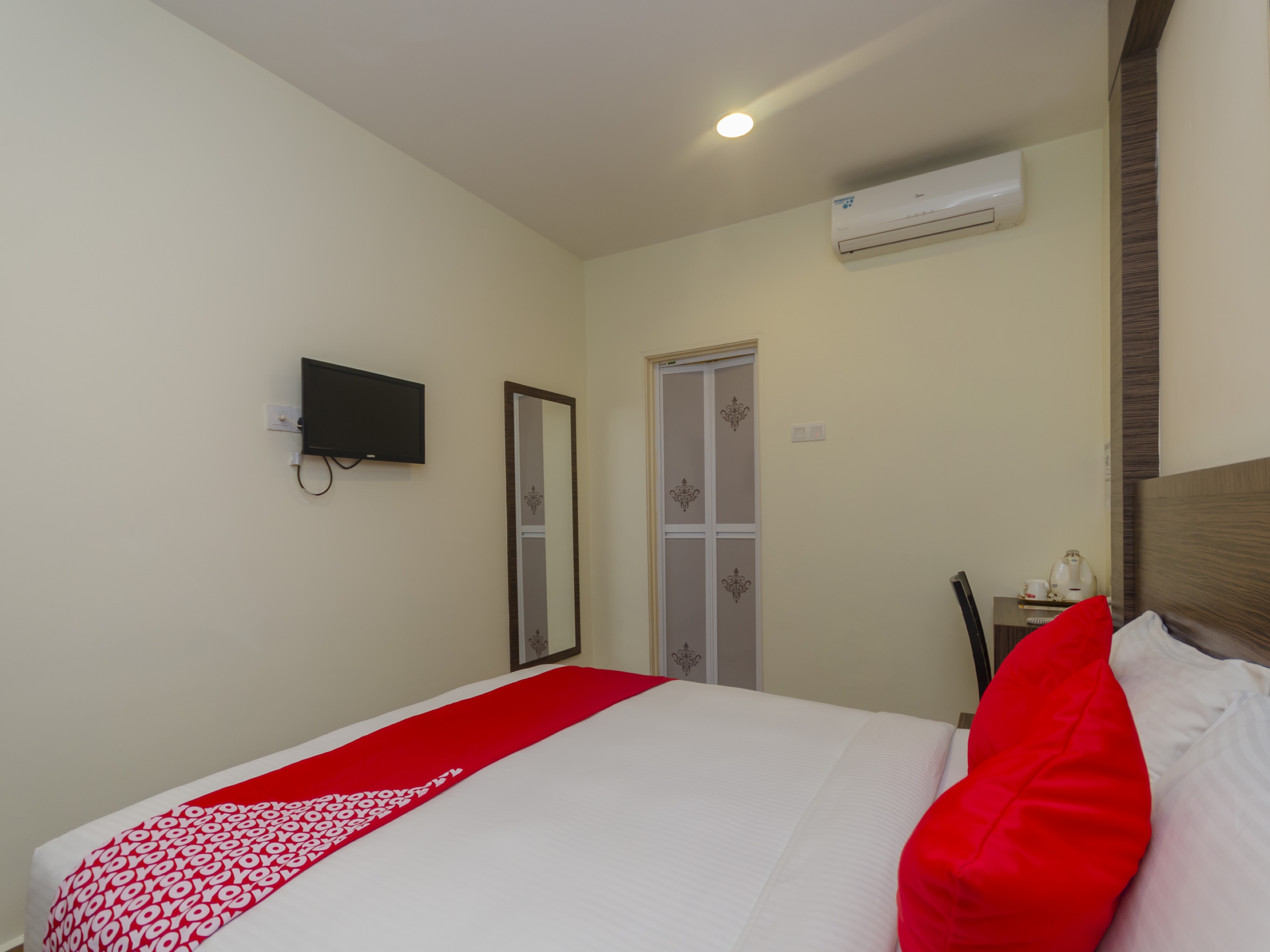The Vintage Hotel