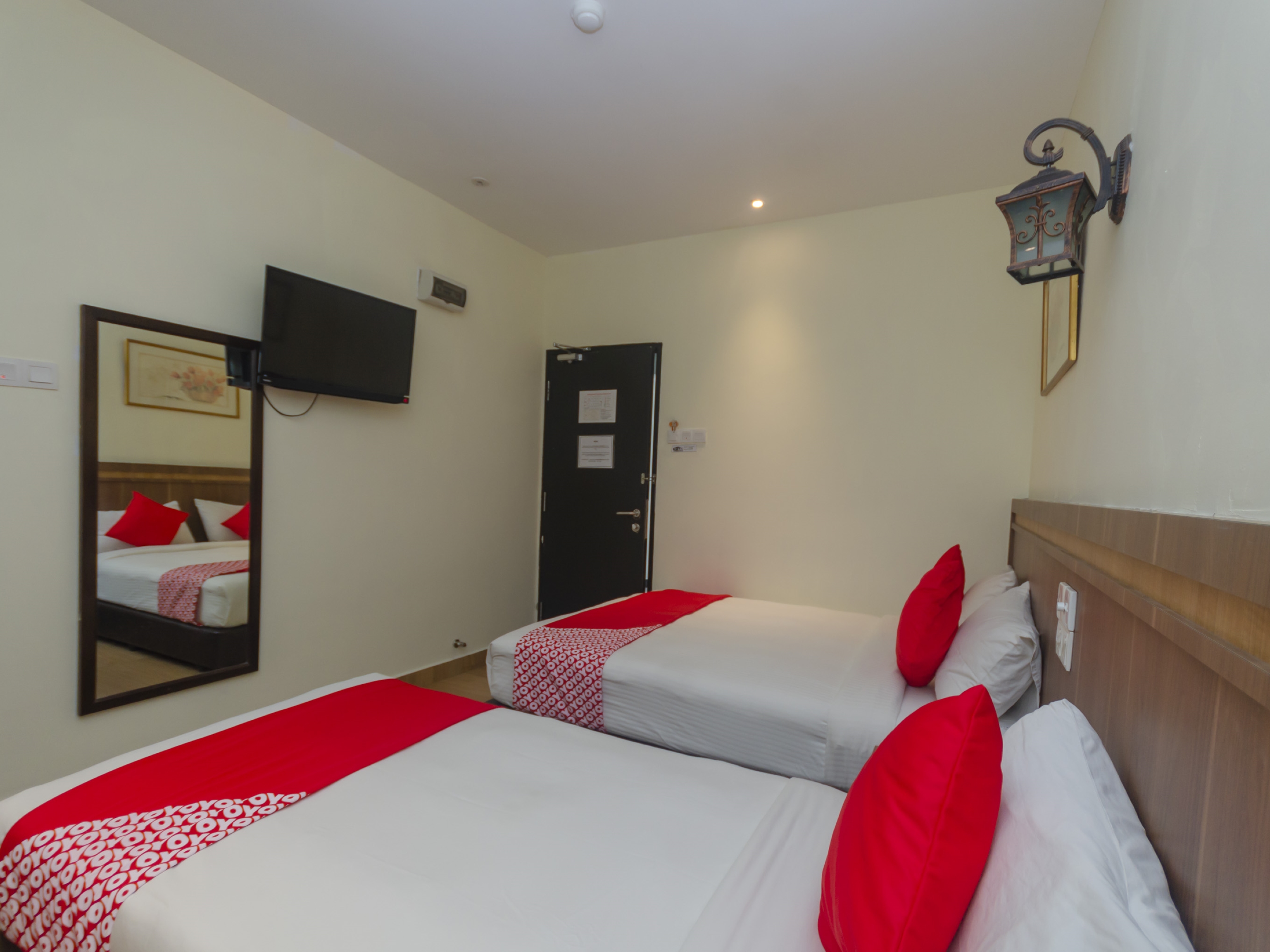 The Vintage Hotel