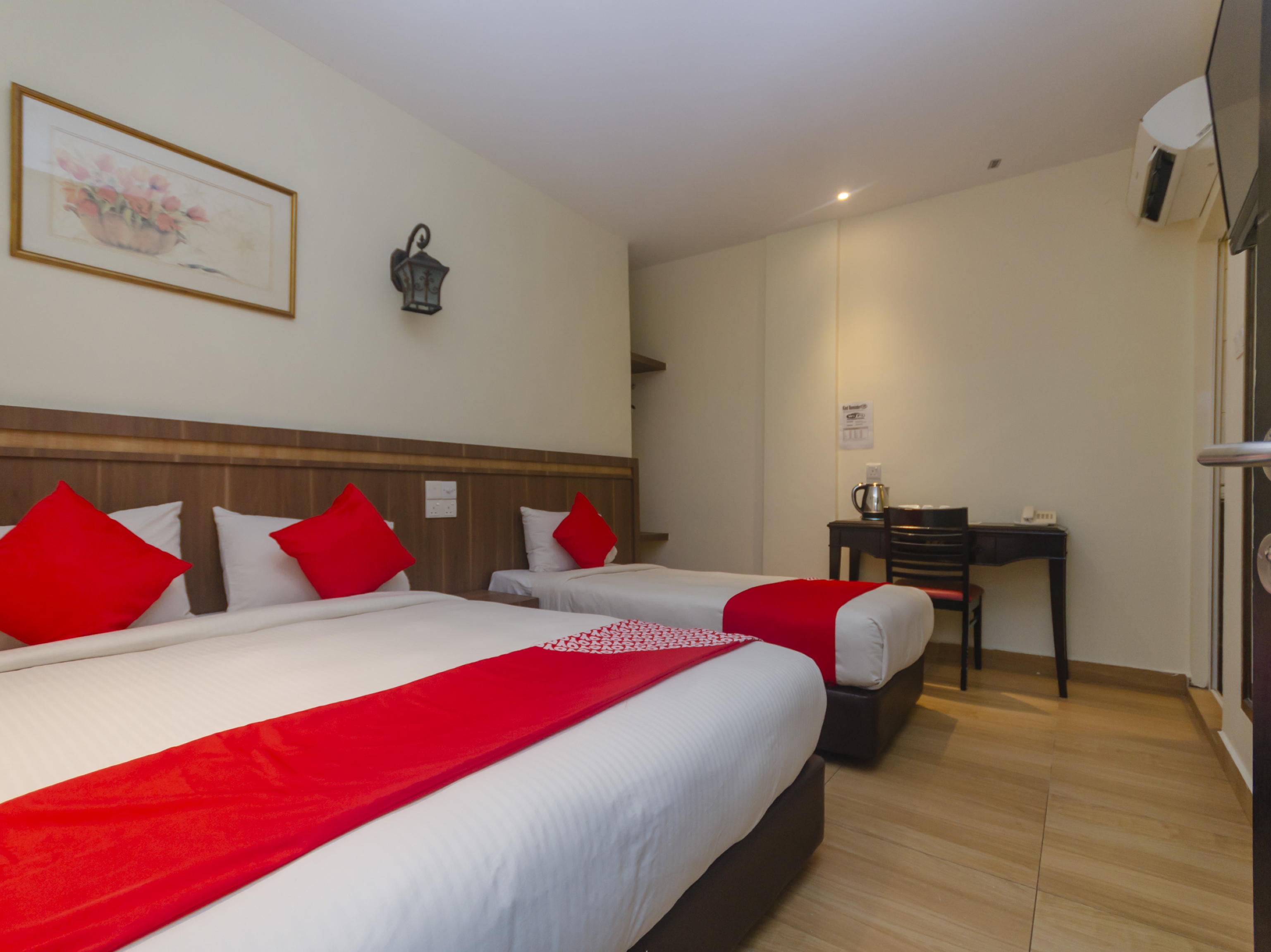 The Vintage Hotel