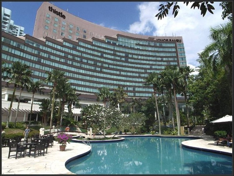 Thistle Johor Bahru