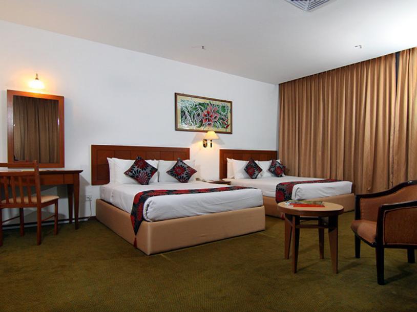 Jo Hotel