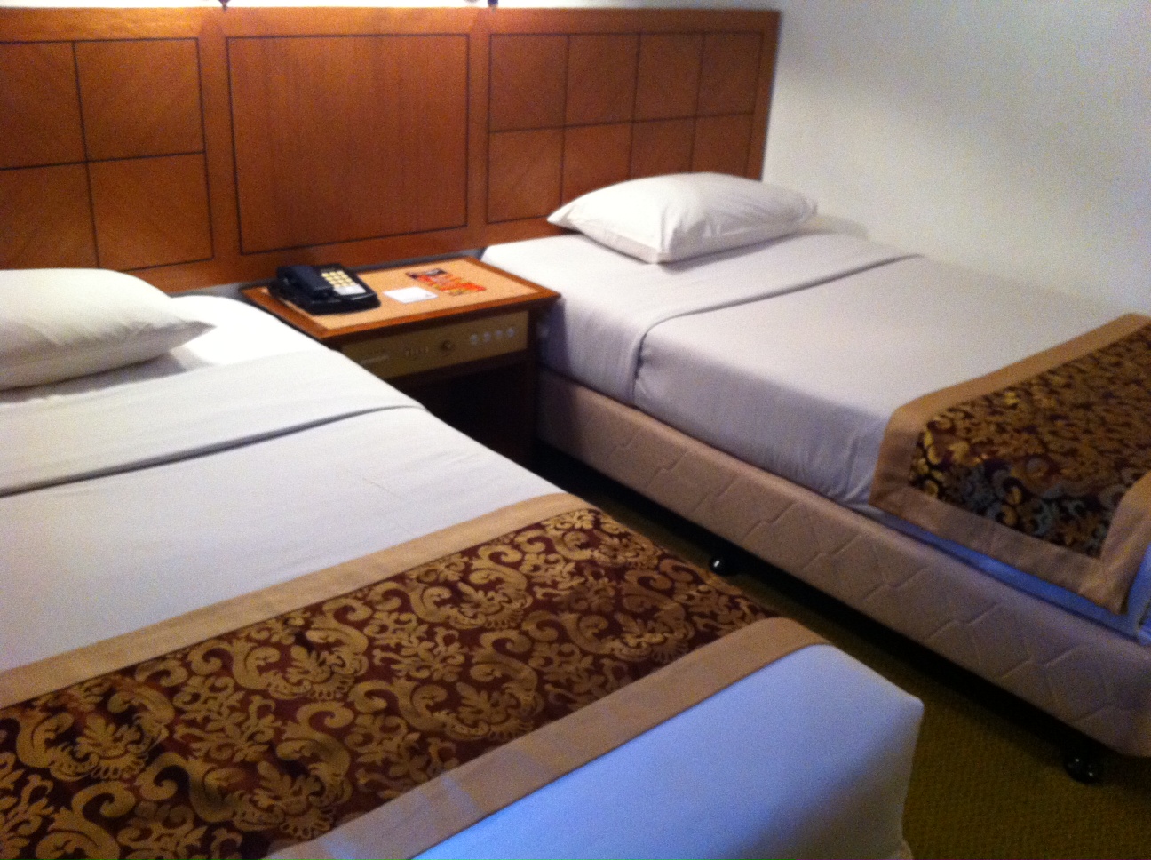 Jo Hotel