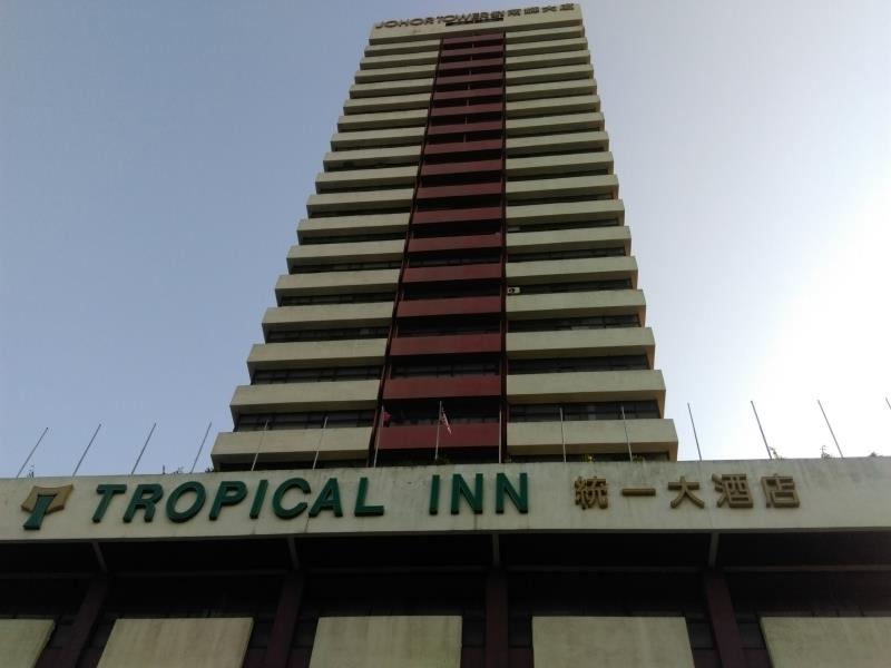 Jo Hotel