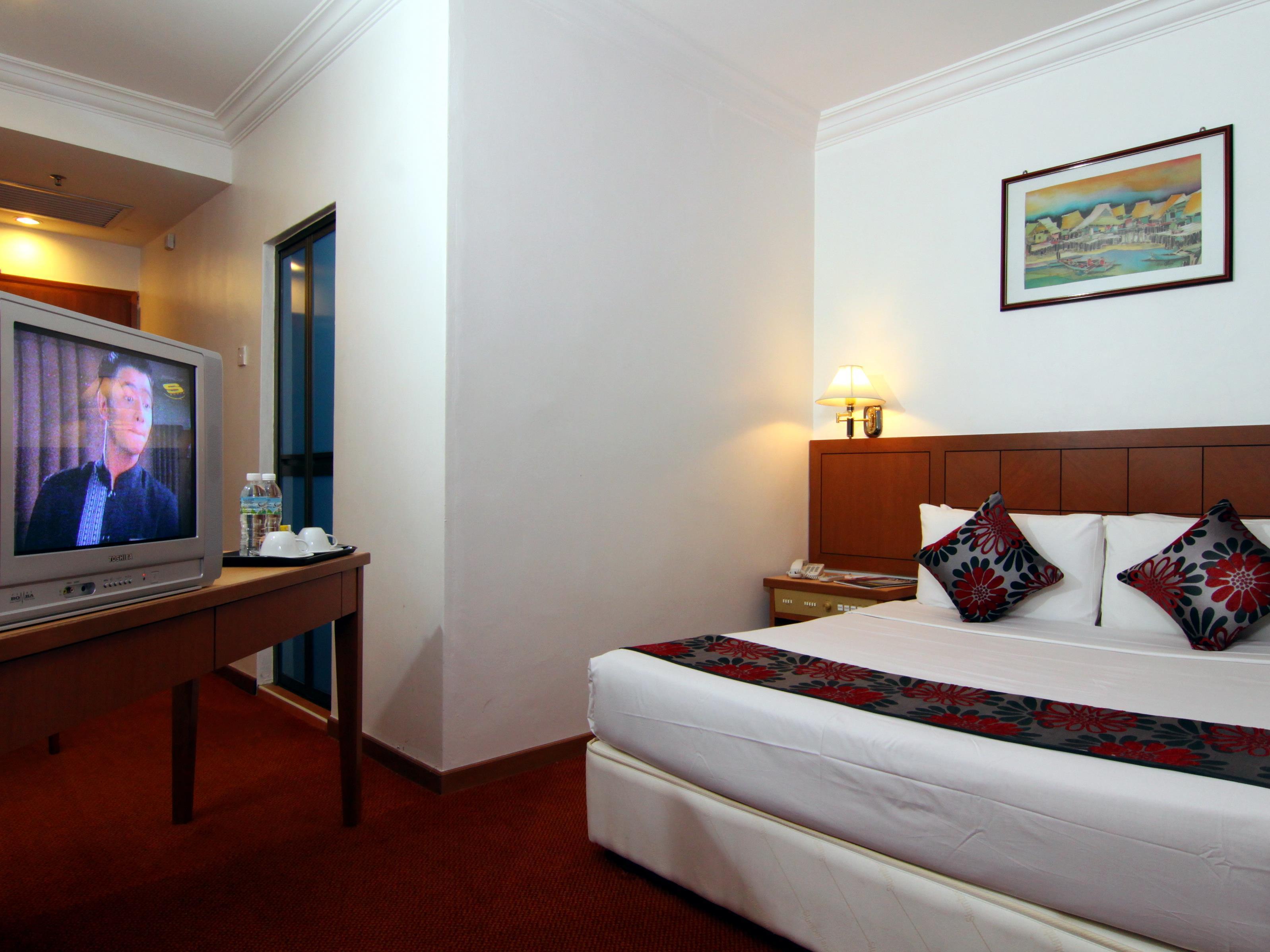 Jo Hotel