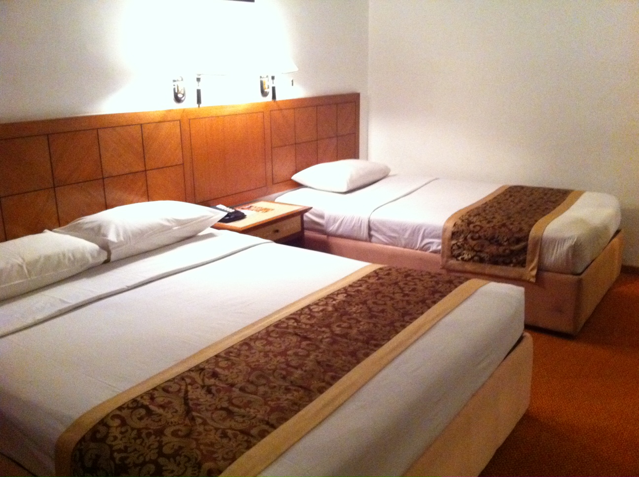 Jo Hotel
