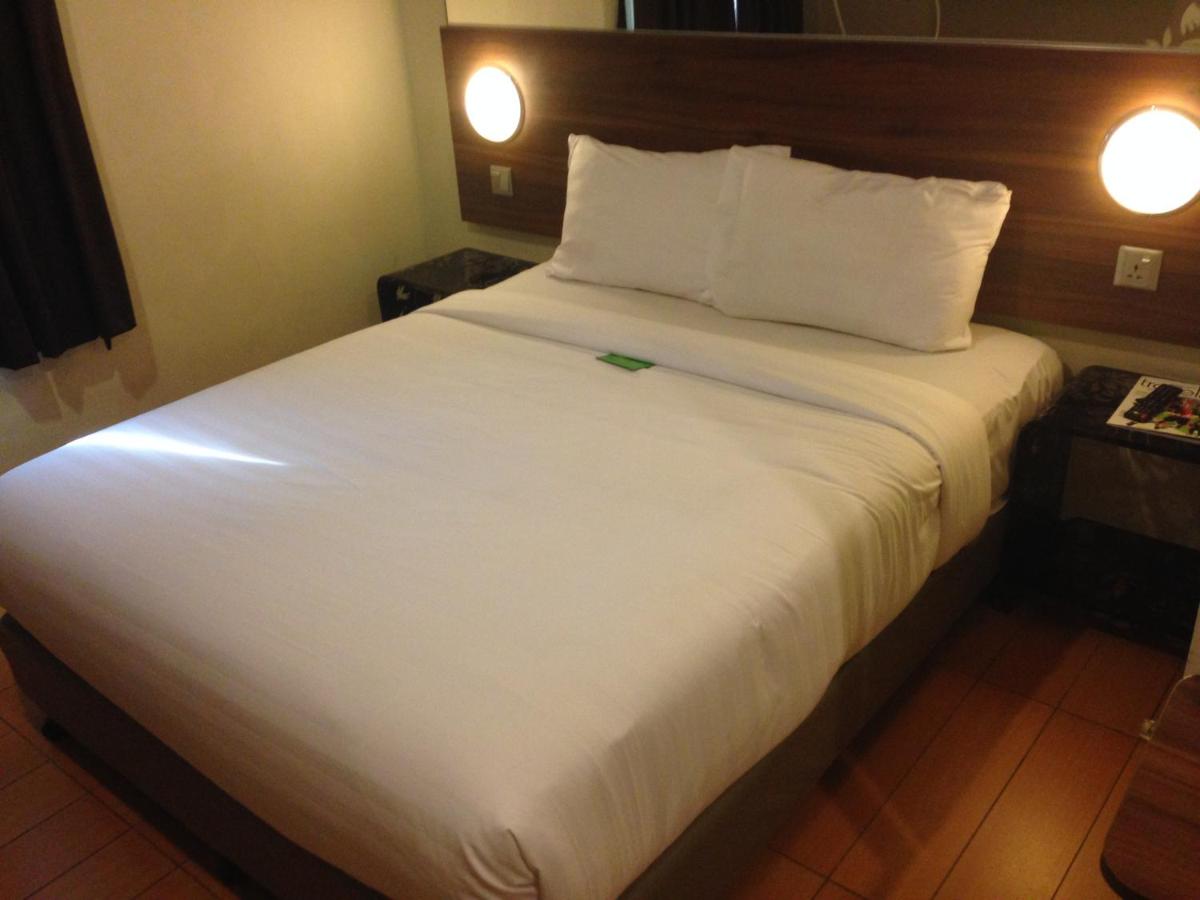 Tune Hotel - Johor Bahru, Danga Bay