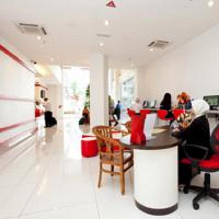 Tune Hotel - Johor Bahru, Danga Bay