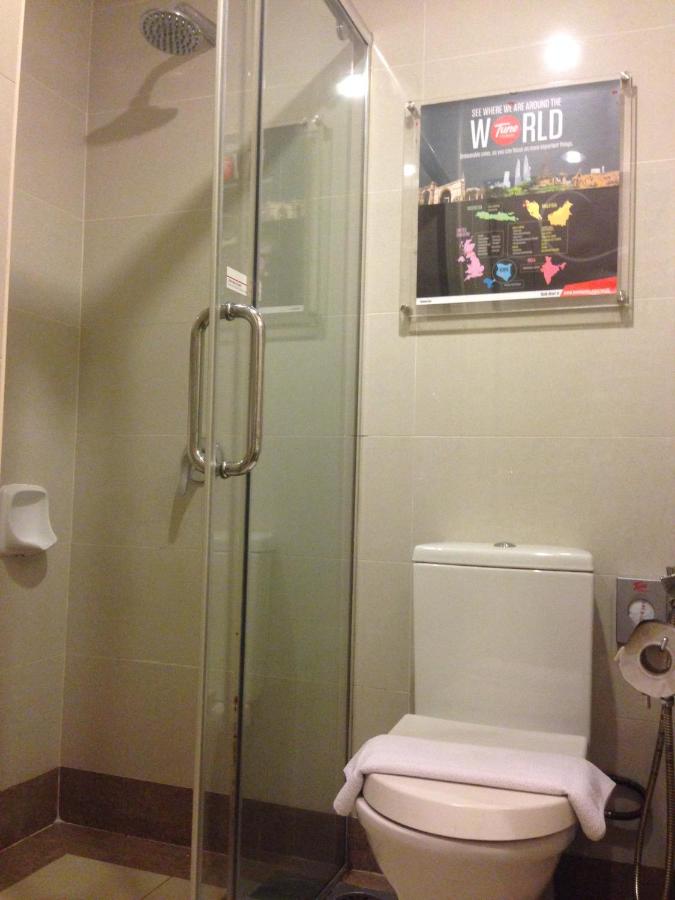 Tune Hotel - Johor Bahru, Danga Bay