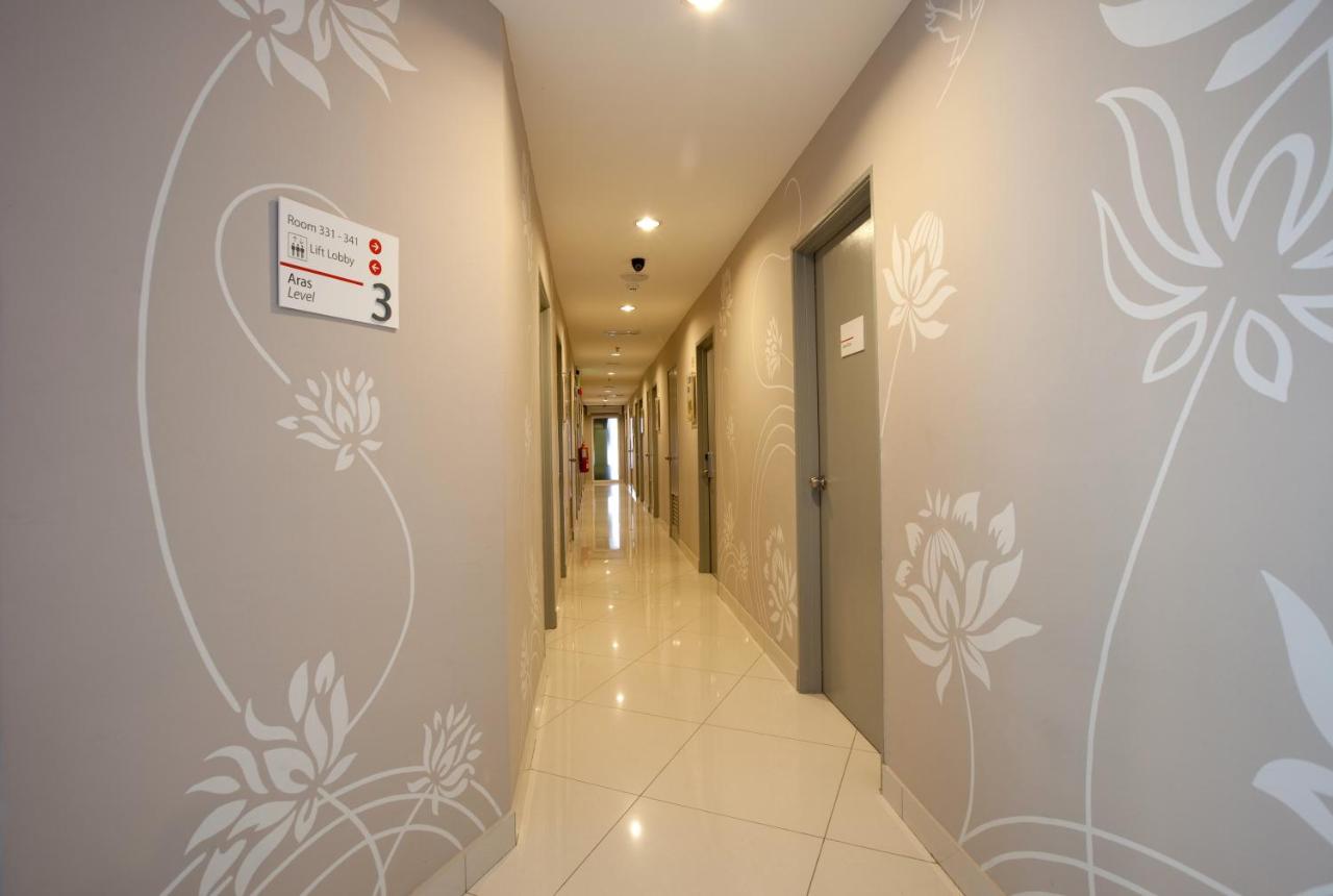 Tune Hotel - Johor Bahru, Danga Bay