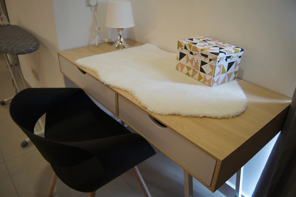 Twin Galaxy Suites