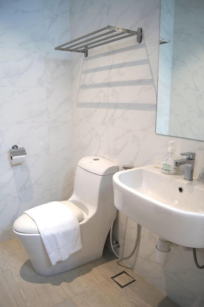 Twin Galaxy Suites
