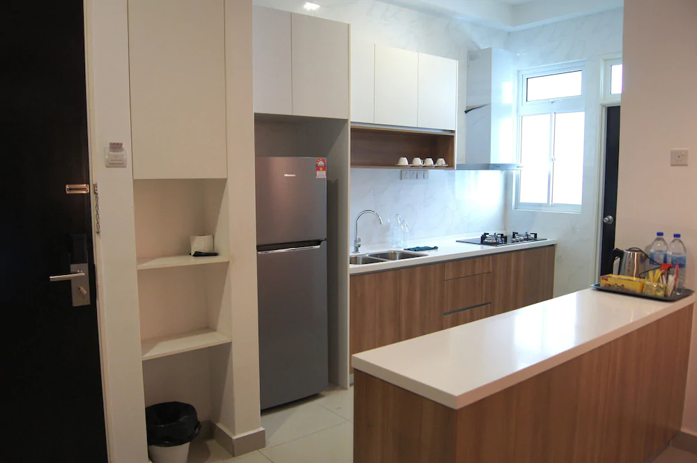 Twin Galaxy Suites