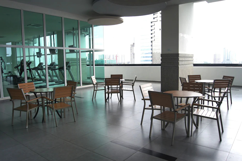 Twin Galaxy Suites