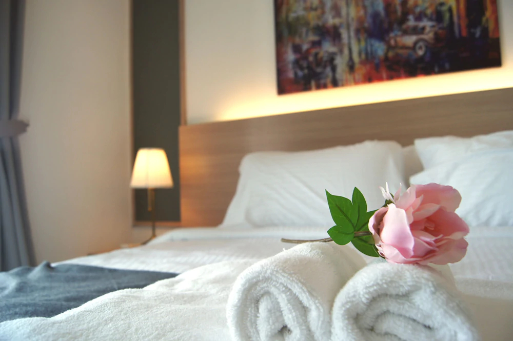 Twin Galaxy Suites
