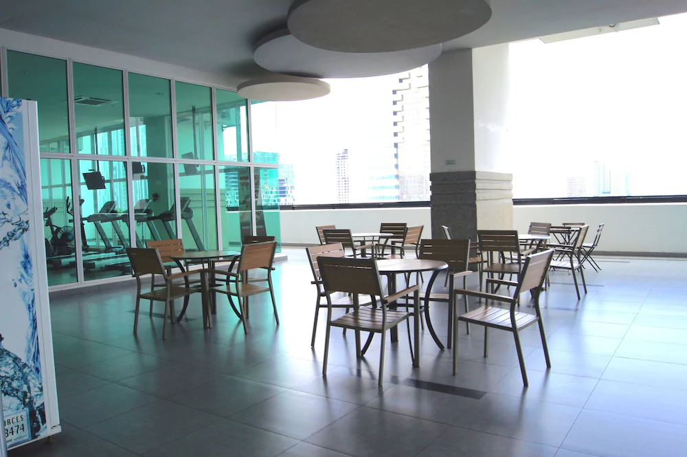 Twin Galaxy Suites