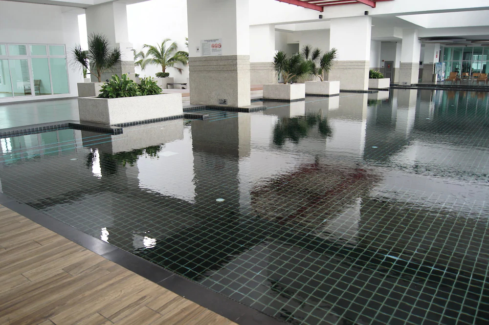 Twin Galaxy Suites