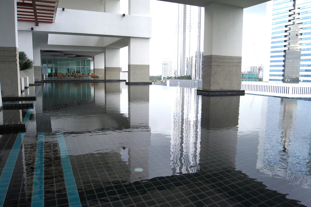 Twin Galaxy Suites