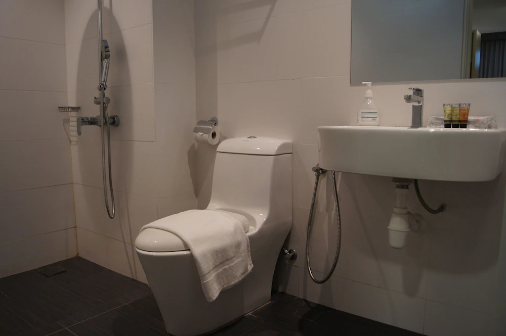 Twin Galaxy Suites