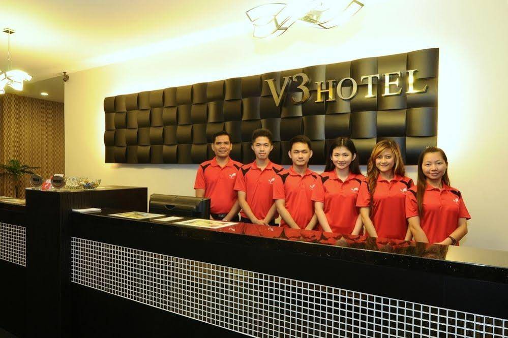 V3 Hotel