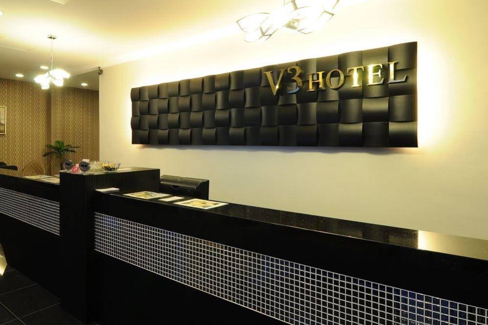 V3 Hotel