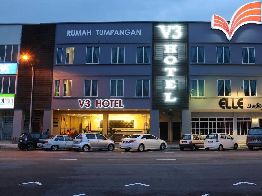 V3 Hotel