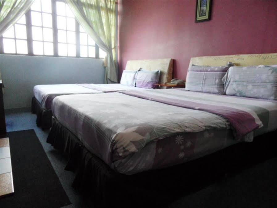 OYO 1230 Zen Zeng Budget Hotel