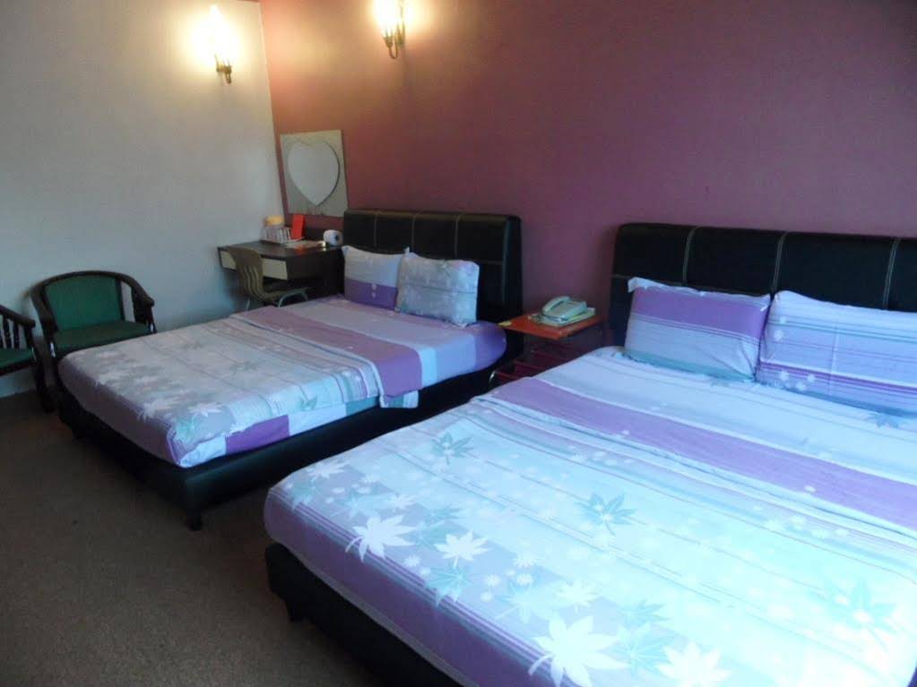 OYO 1230 Zen Zeng Budget Hotel