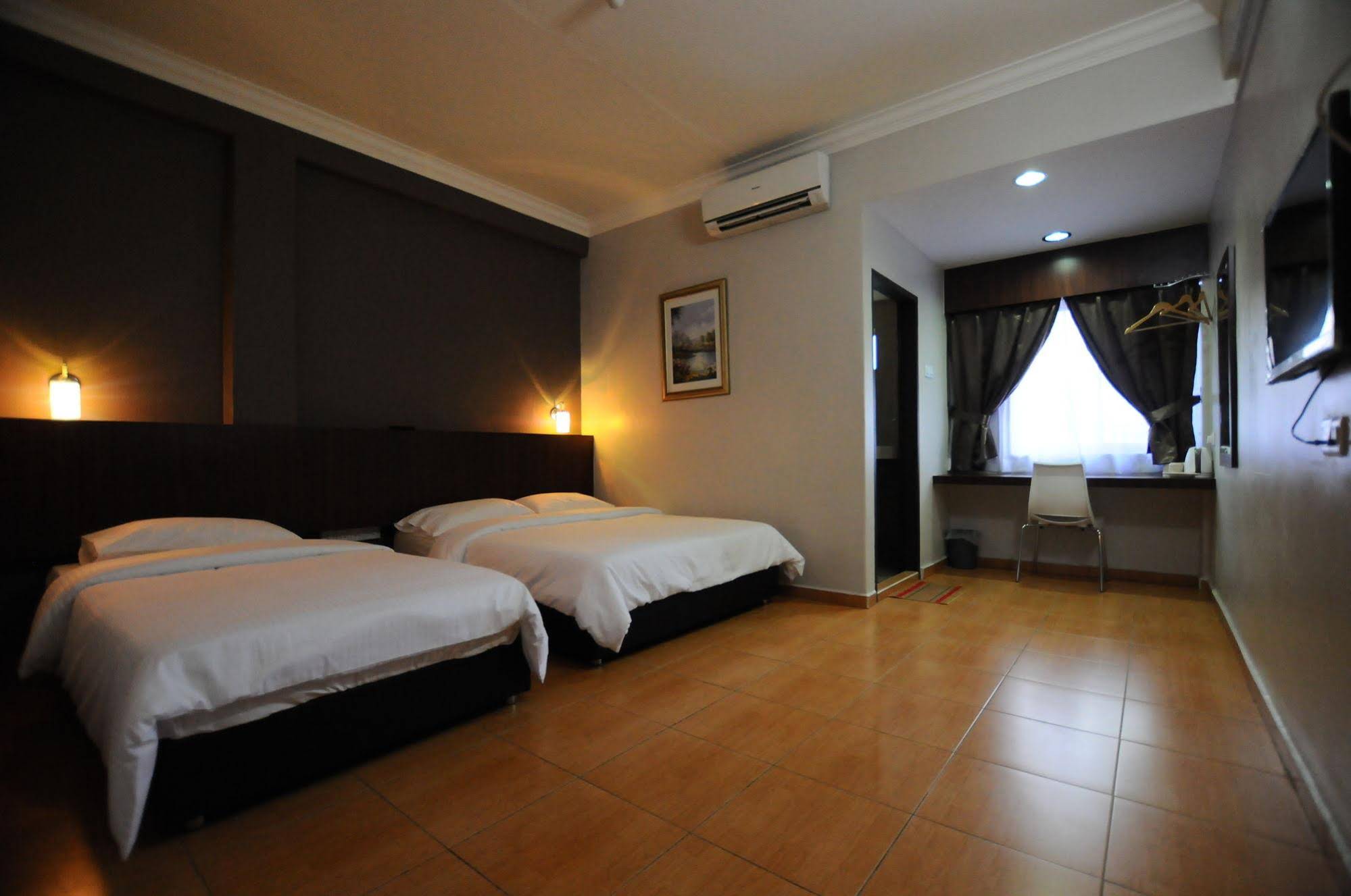 Ailang Hotel