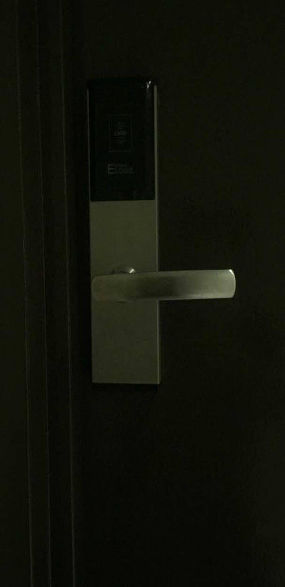 Ayer Hitam Hotel