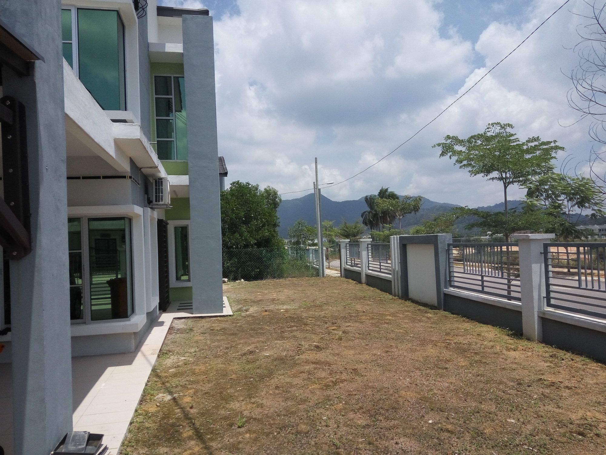 Homestay ImpianaCasa Kluang