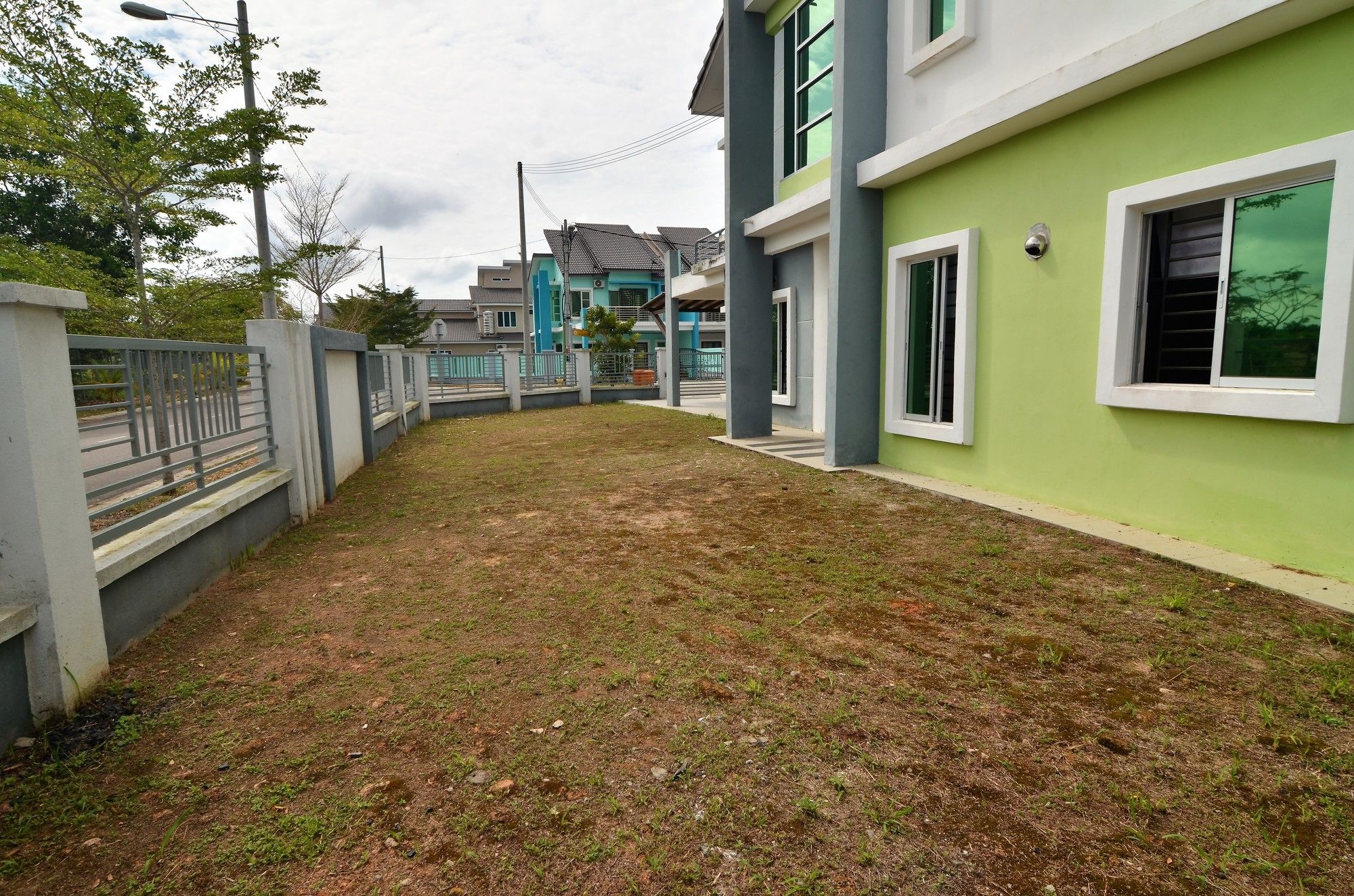 Homestay ImpianaCasa Kluang