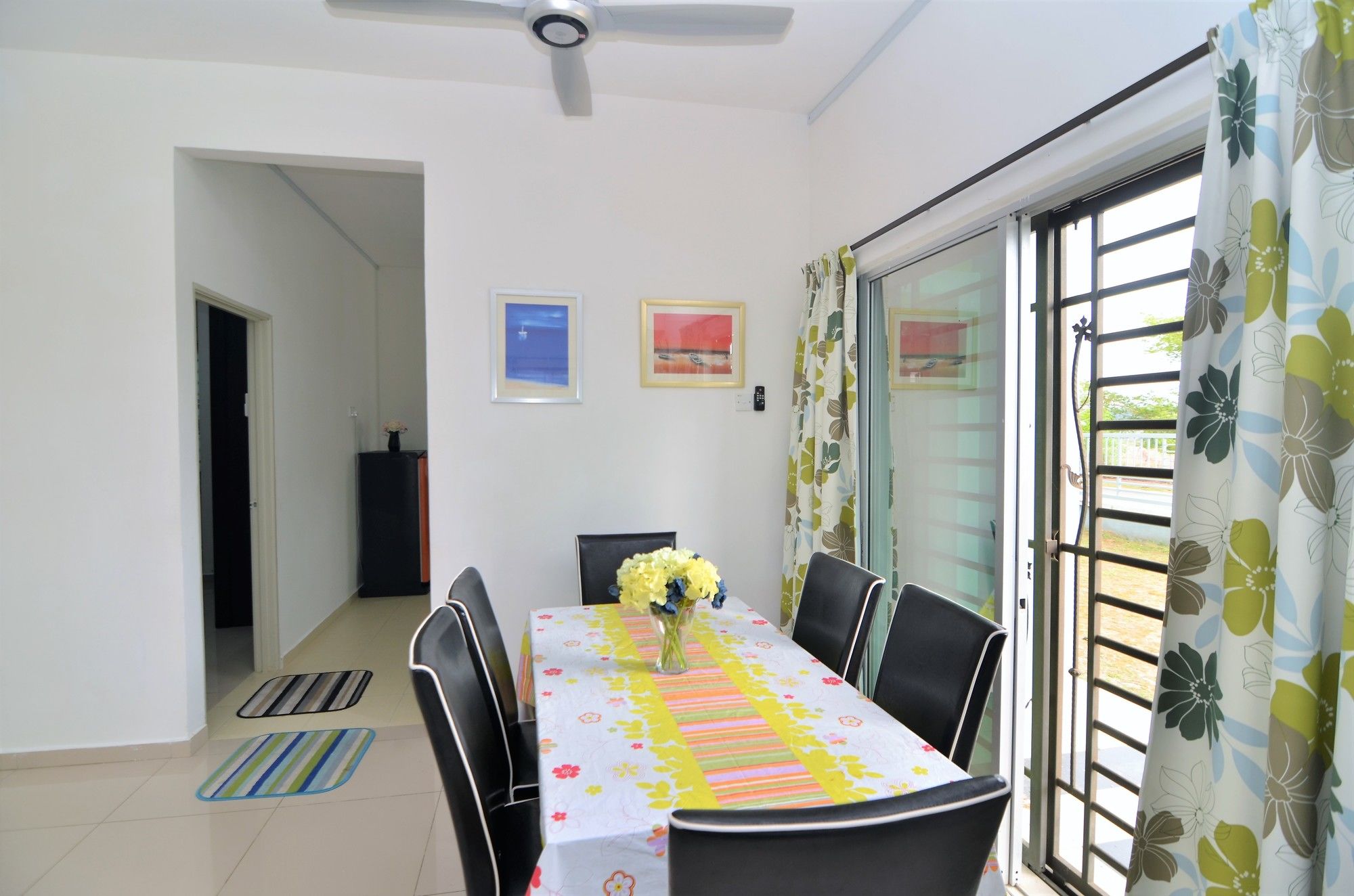 Homestay ImpianaCasa Kluang