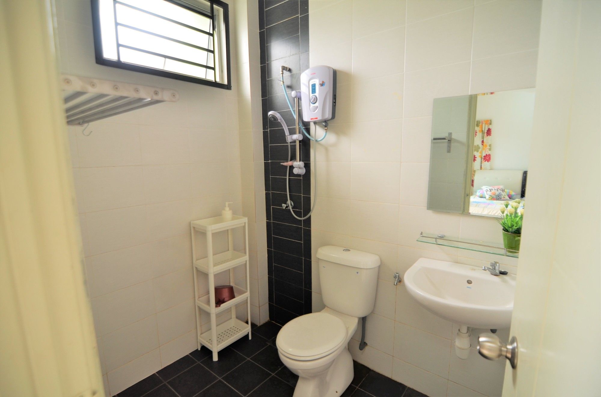 Homestay ImpianaCasa Kluang