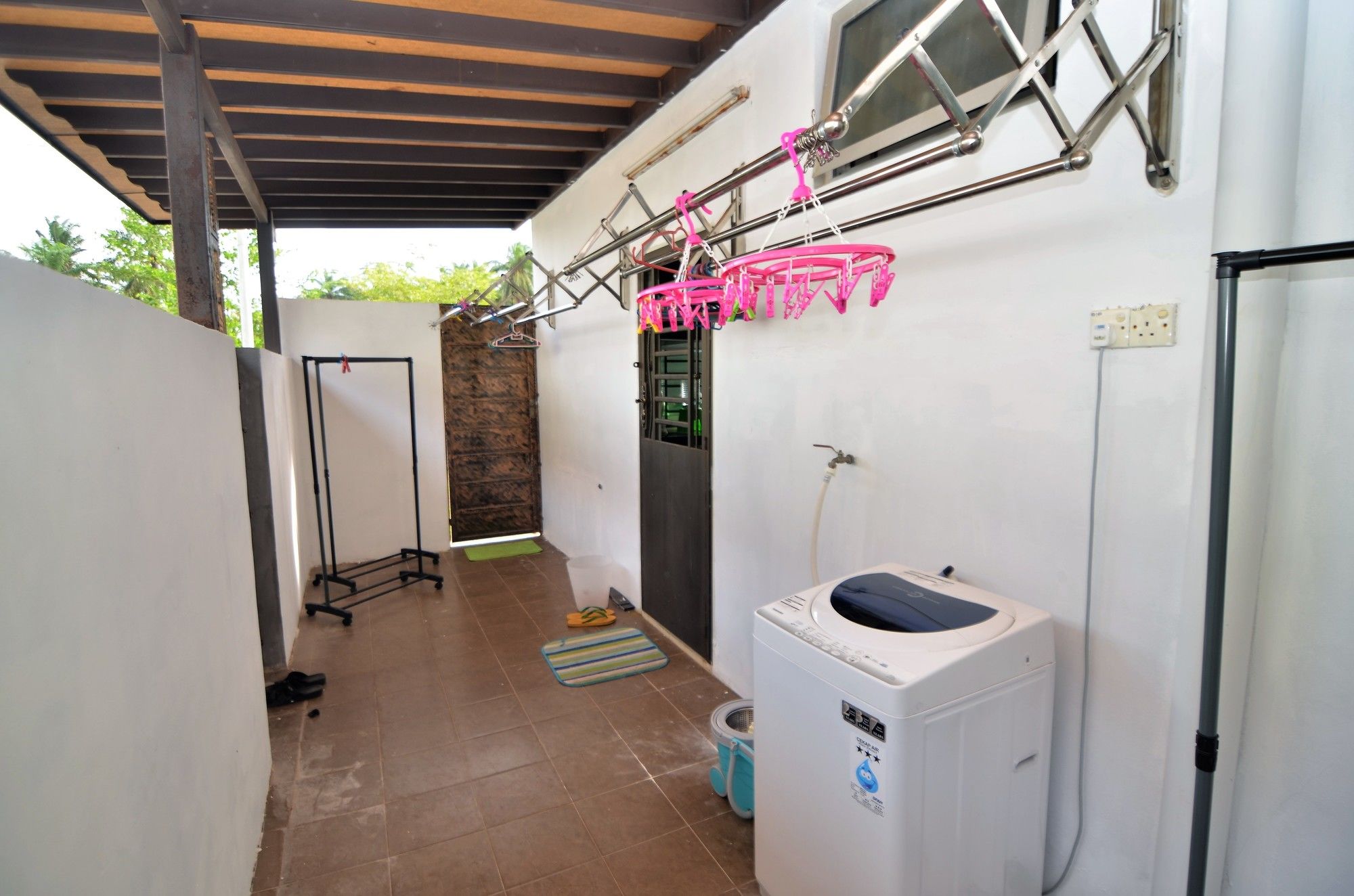 Homestay ImpianaCasa Kluang