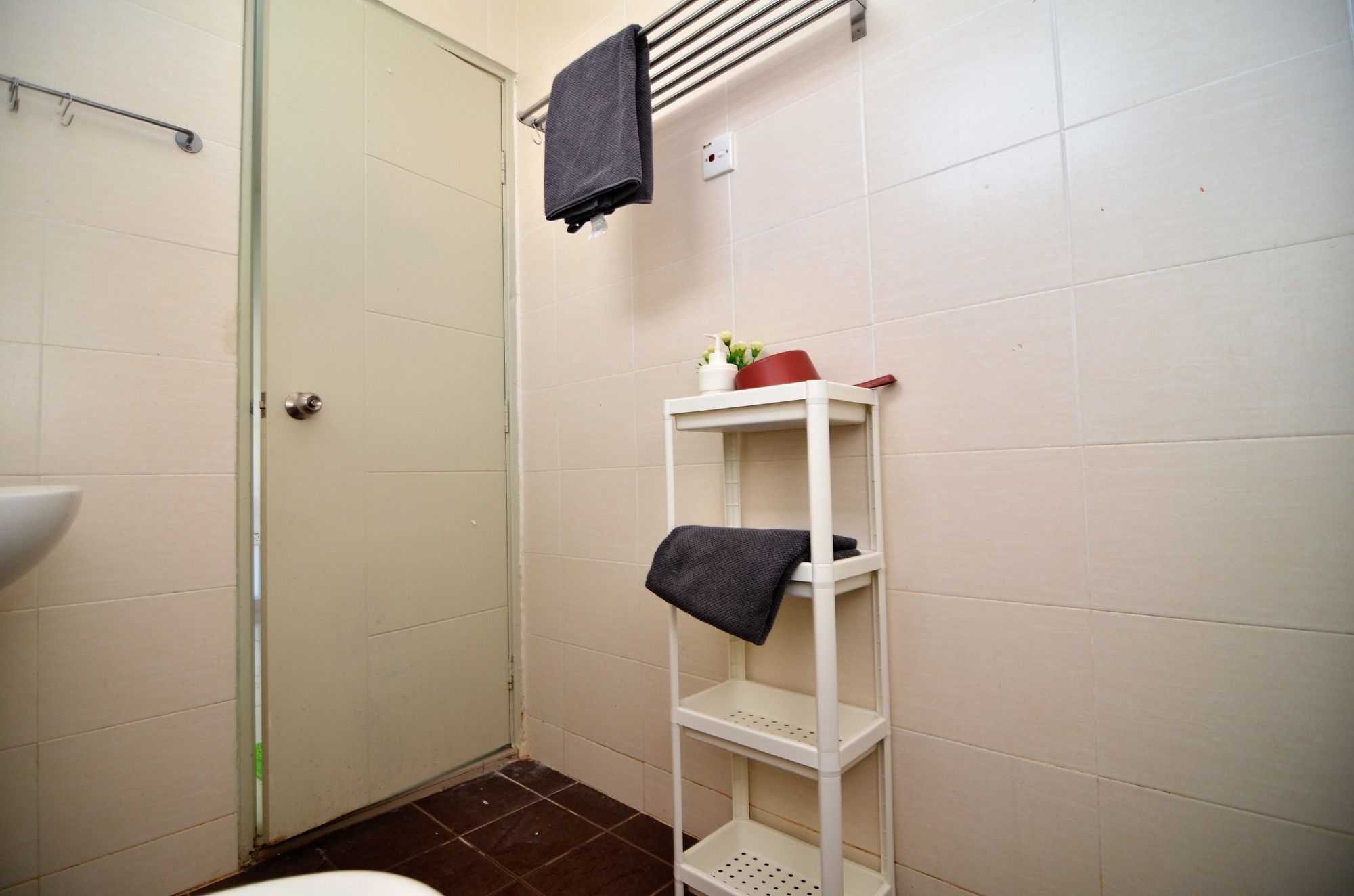Homestay ImpianaCasa Kluang