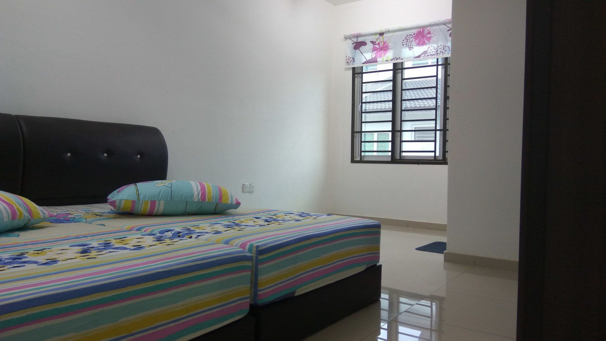 Homestay ImpianaCasa Kluang