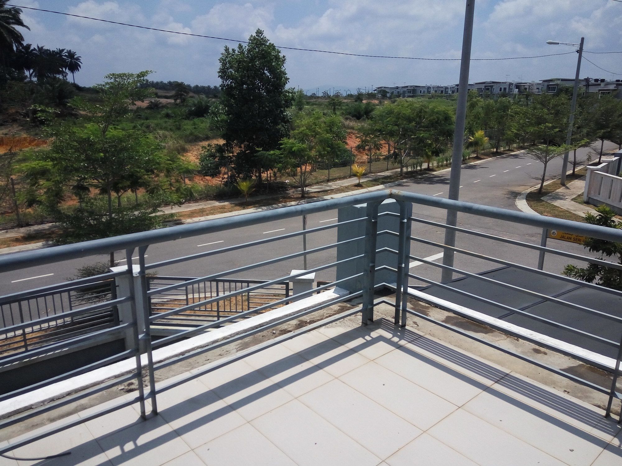 Homestay ImpianaCasa Kluang