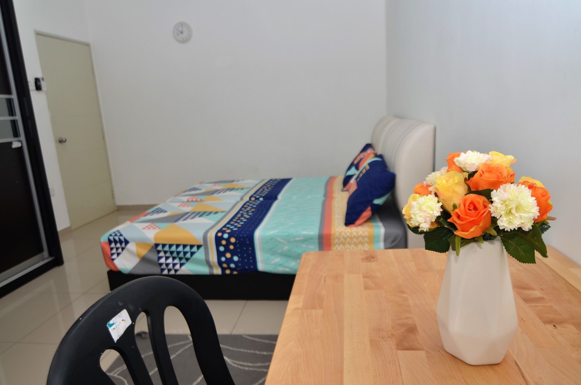 Homestay ImpianaCasa Kluang