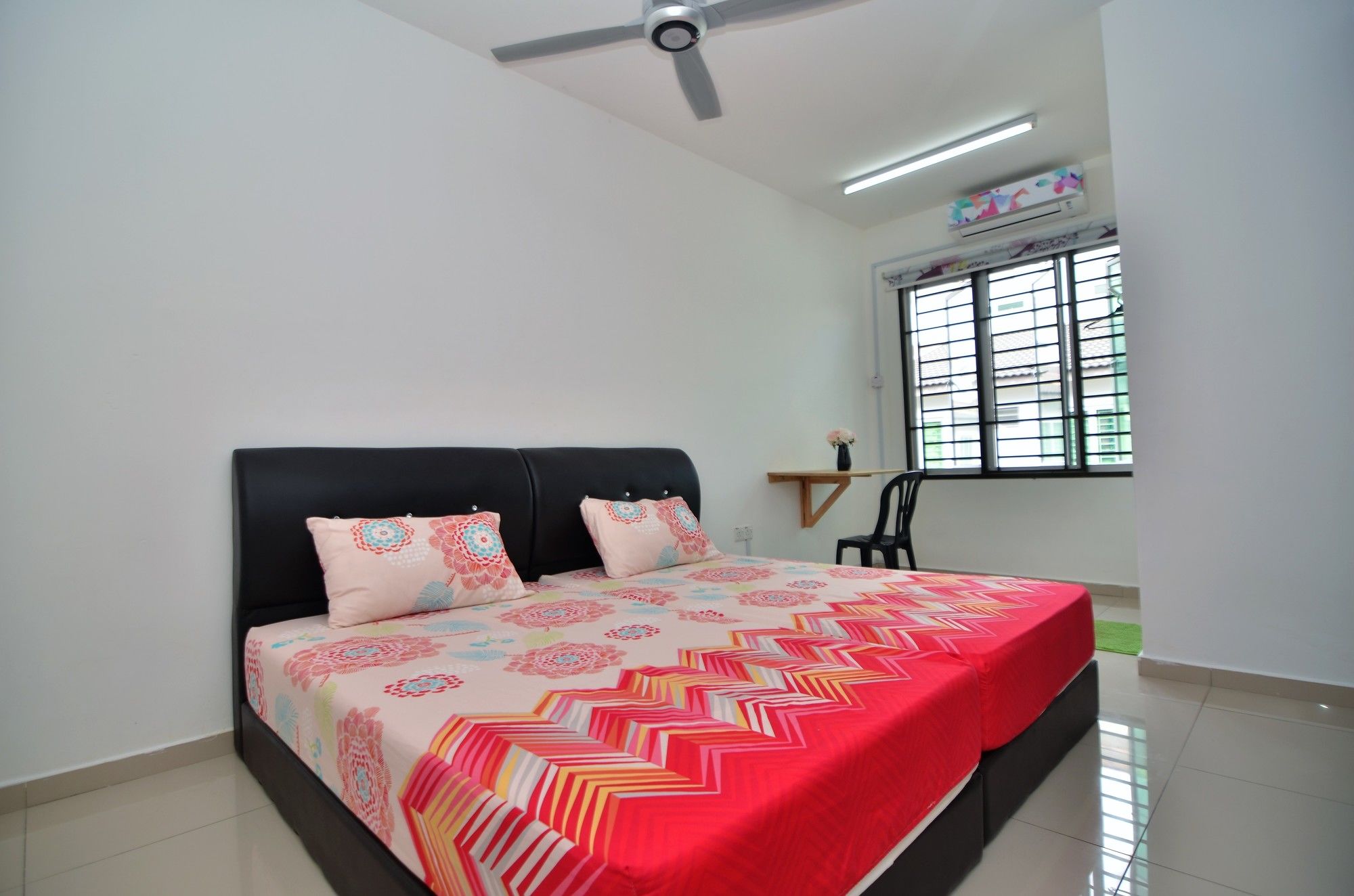 Homestay ImpianaCasa Kluang